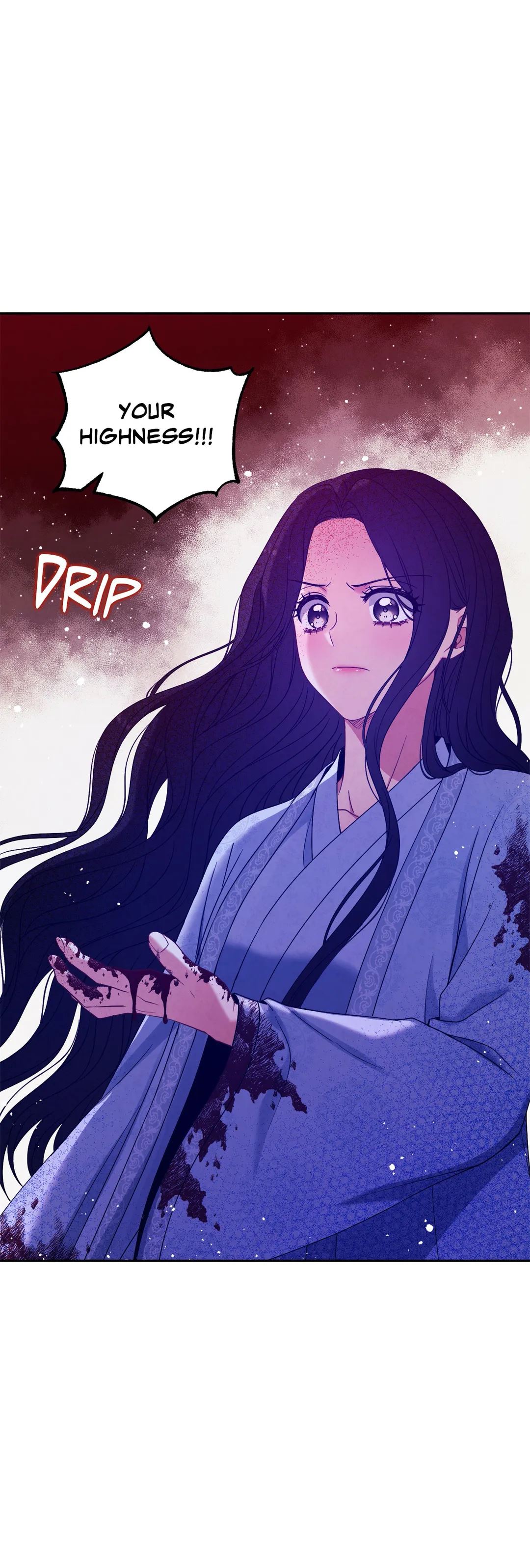 Elixir of the Sun Manhwa - Chapter 43 Page 25