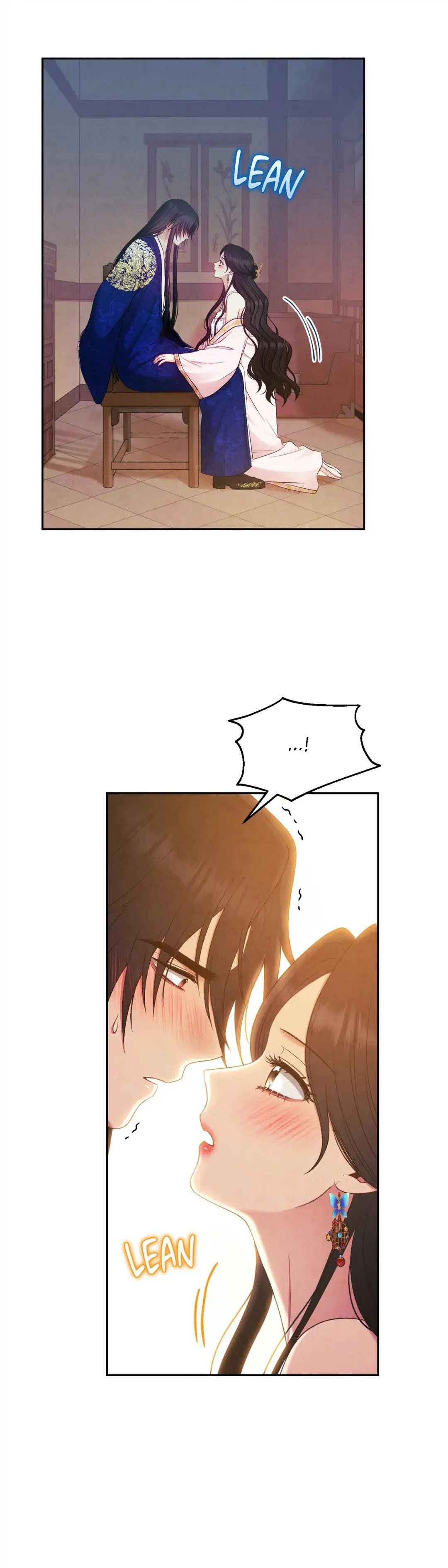 Elixir of the Sun Manhwa - Chapter 80 Page 10