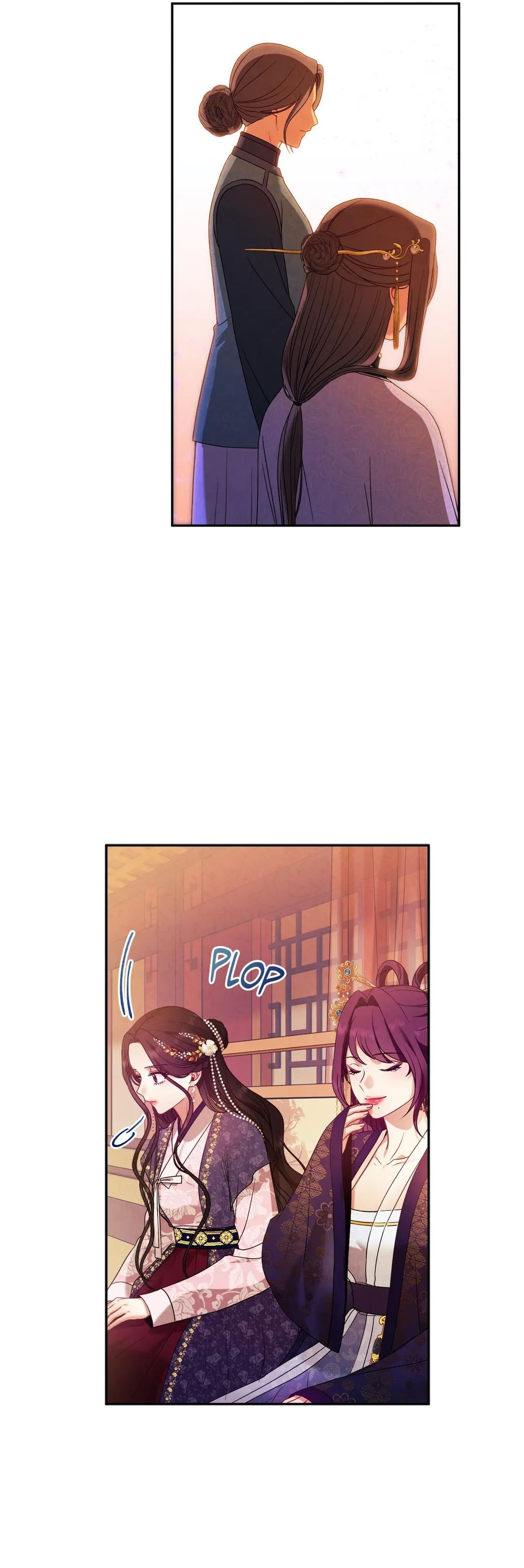 Elixir of the Sun Manhwa - Chapter 52 Page 15