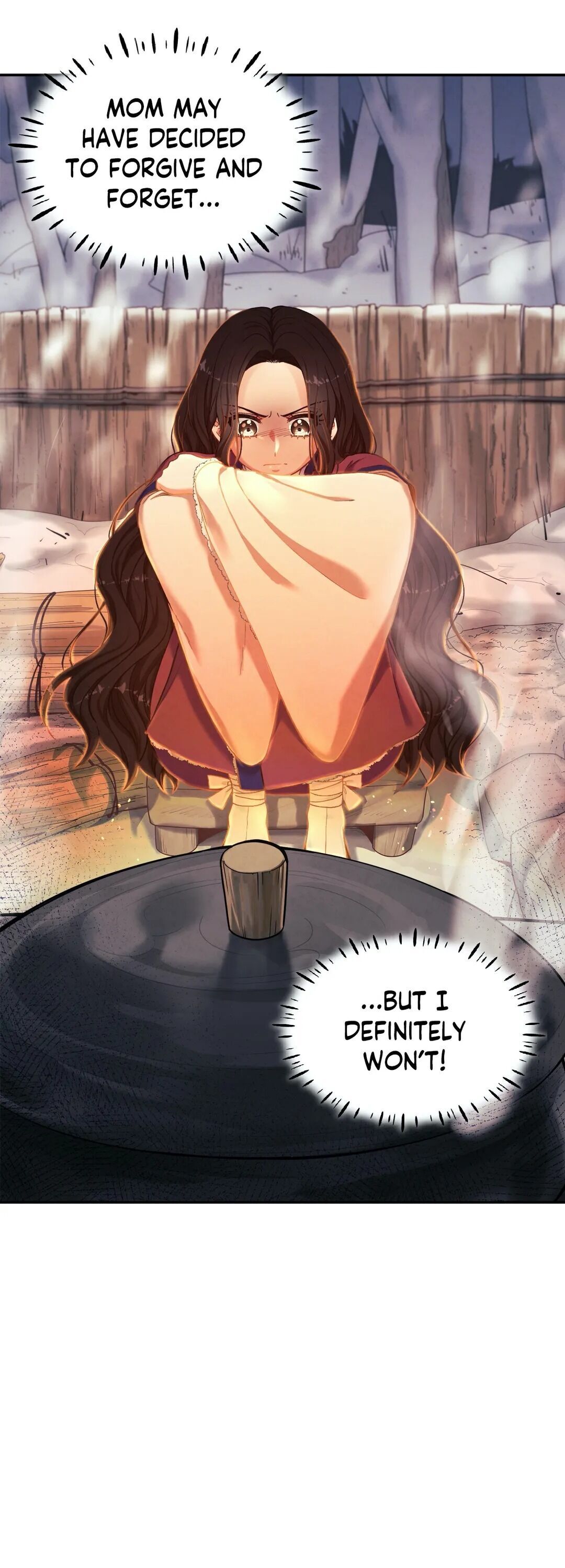 Elixir of the Sun Manhwa - Chapter 7 Page 2