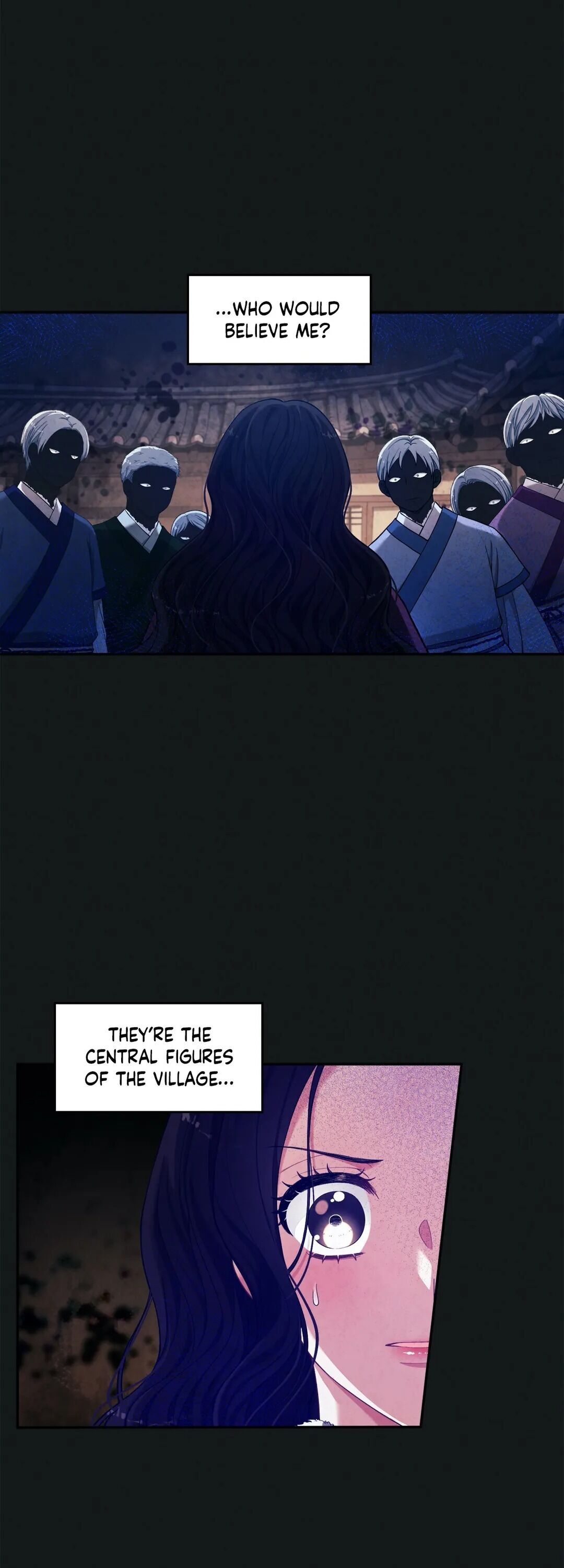 Elixir of the Sun Manhwa - Chapter 7 Page 10