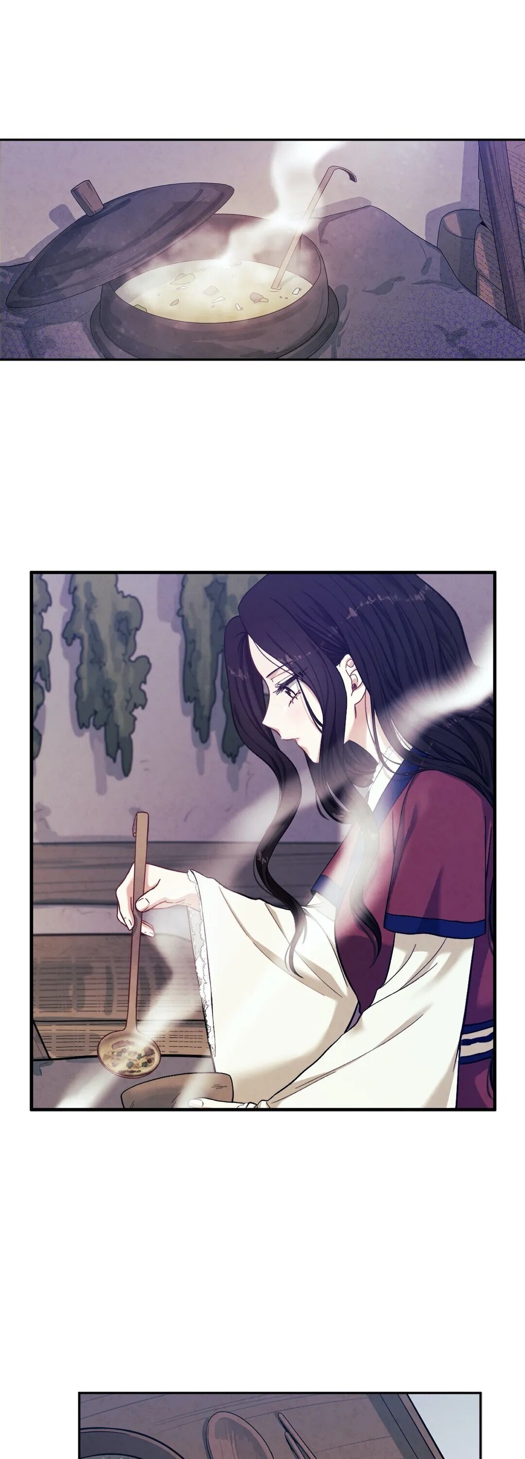 Elixir of the Sun Manhwa - Chapter 7 Page 14