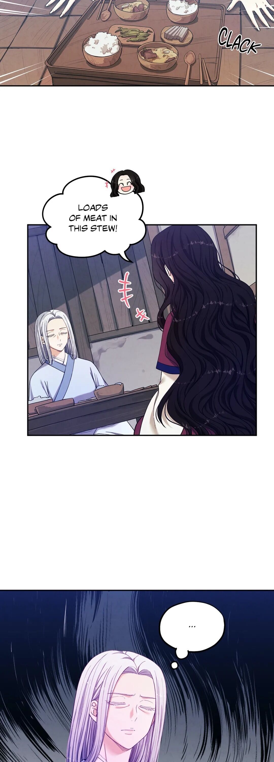 Elixir of the Sun Manhwa - Chapter 7 Page 18
