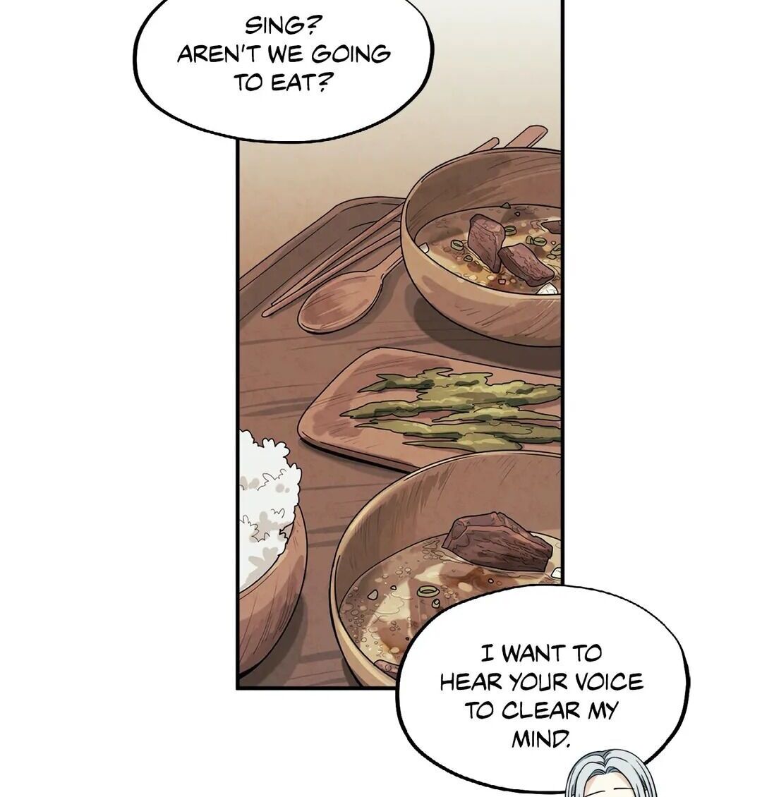 Elixir of the Sun Manhwa - Chapter 7 Page 27