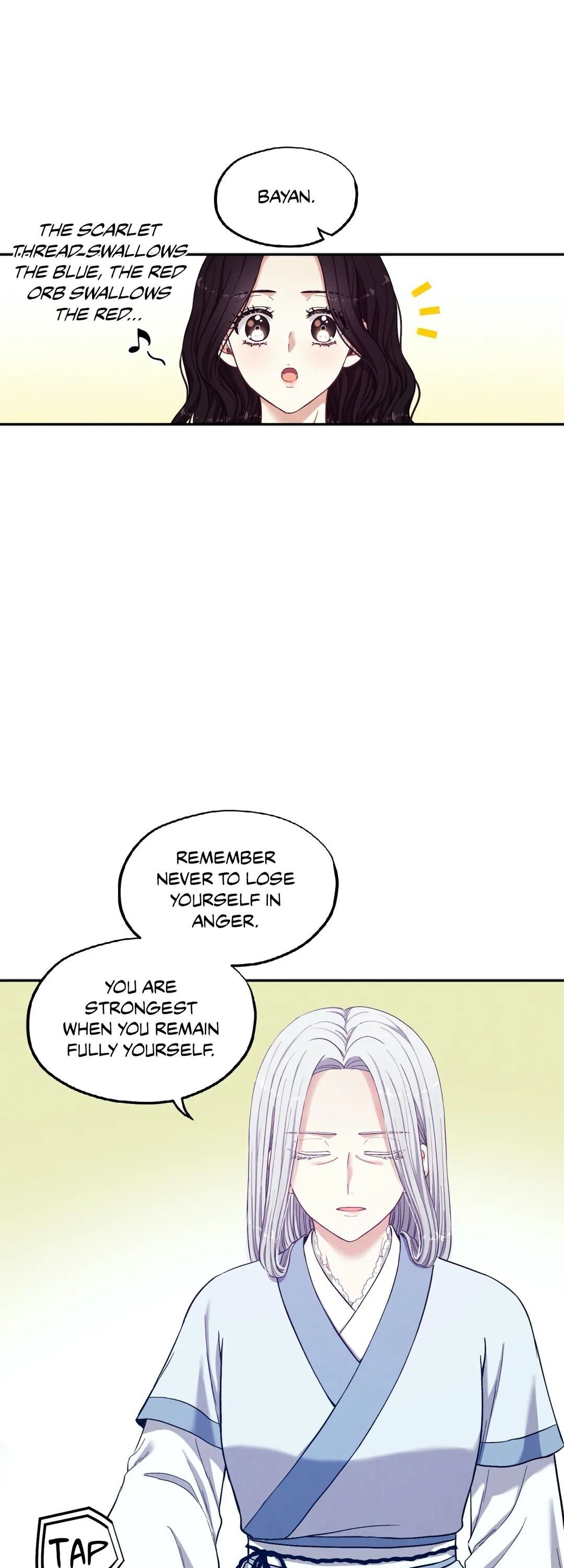 Elixir of the Sun Manhwa - Chapter 7 Page 30