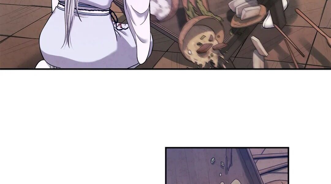 Elixir of the Sun Manhwa - Chapter 7 Page 35