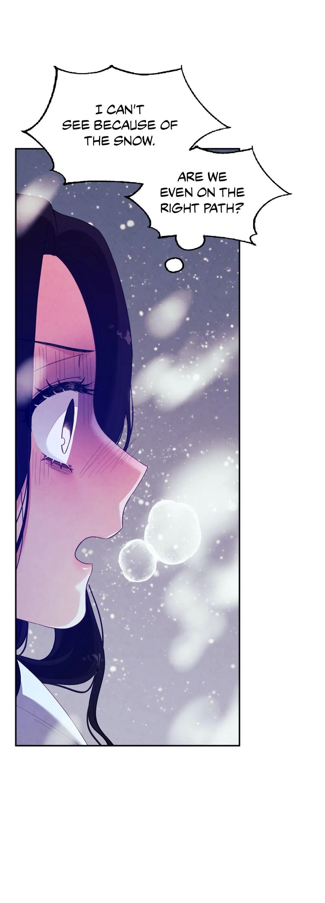 Elixir of the Sun Manhwa - Chapter 7 Page 40