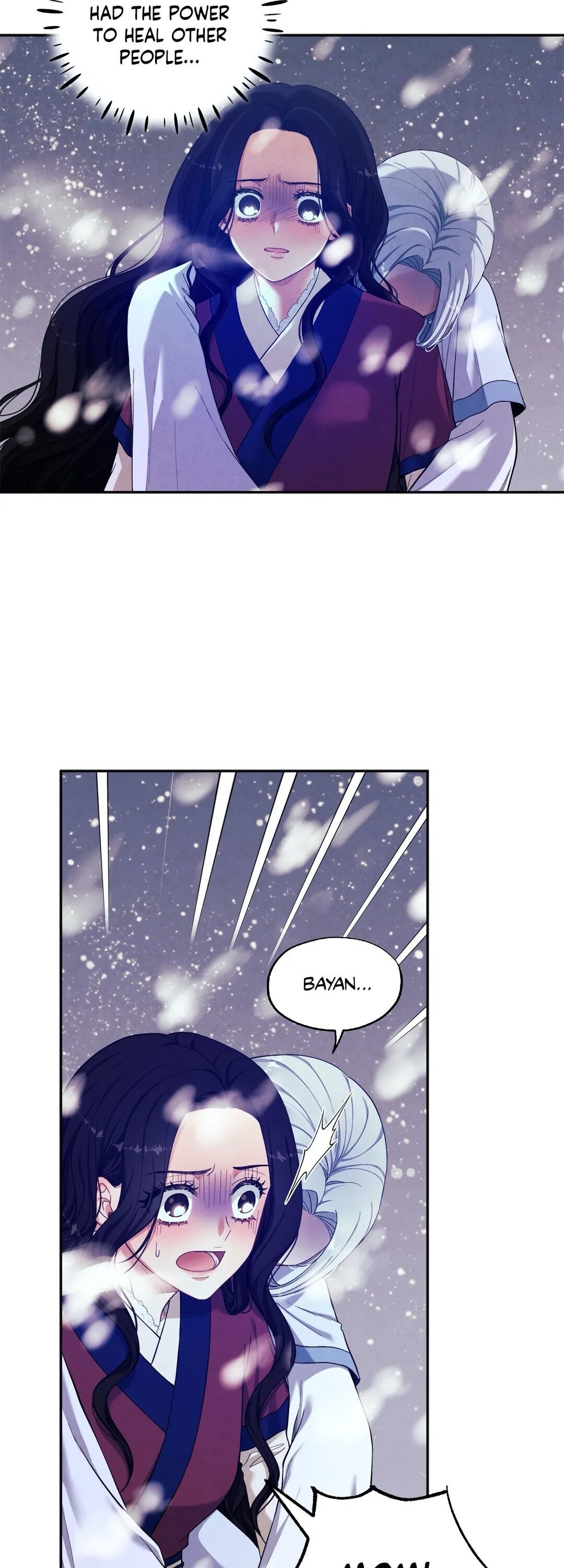 Elixir of the Sun Manhwa - Chapter 7 Page 42