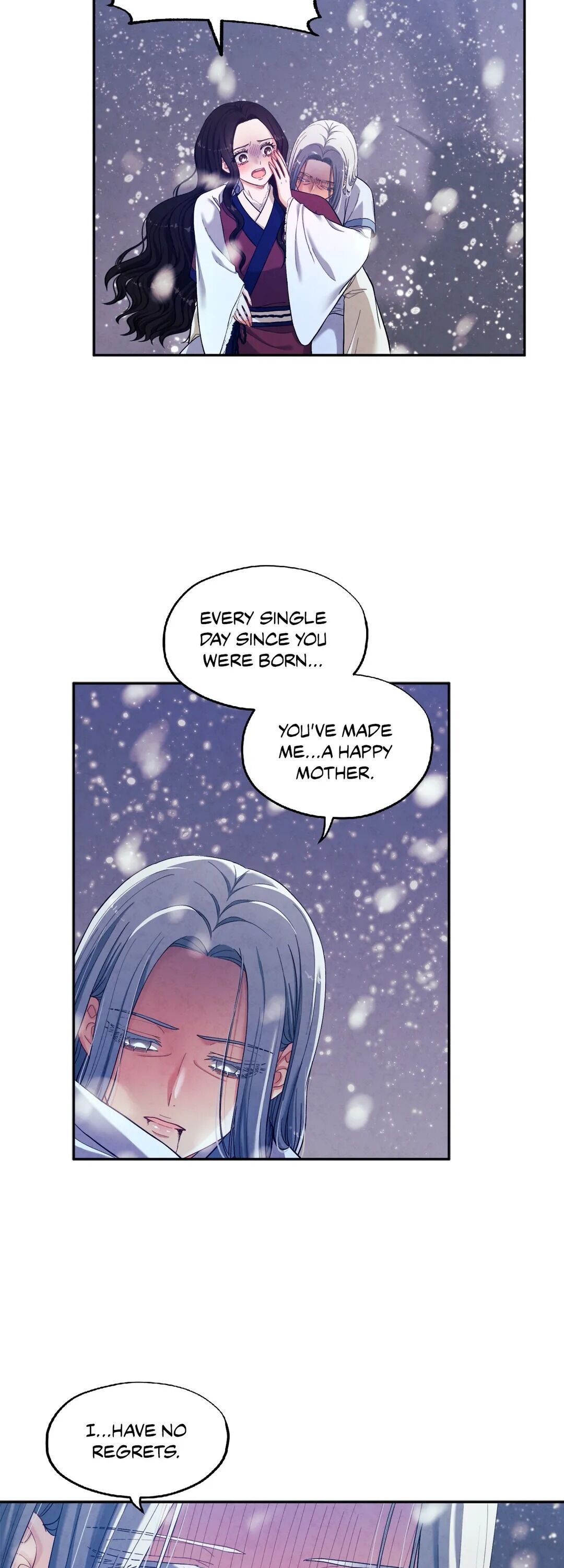 Elixir of the Sun Manhwa - Chapter 7 Page 46