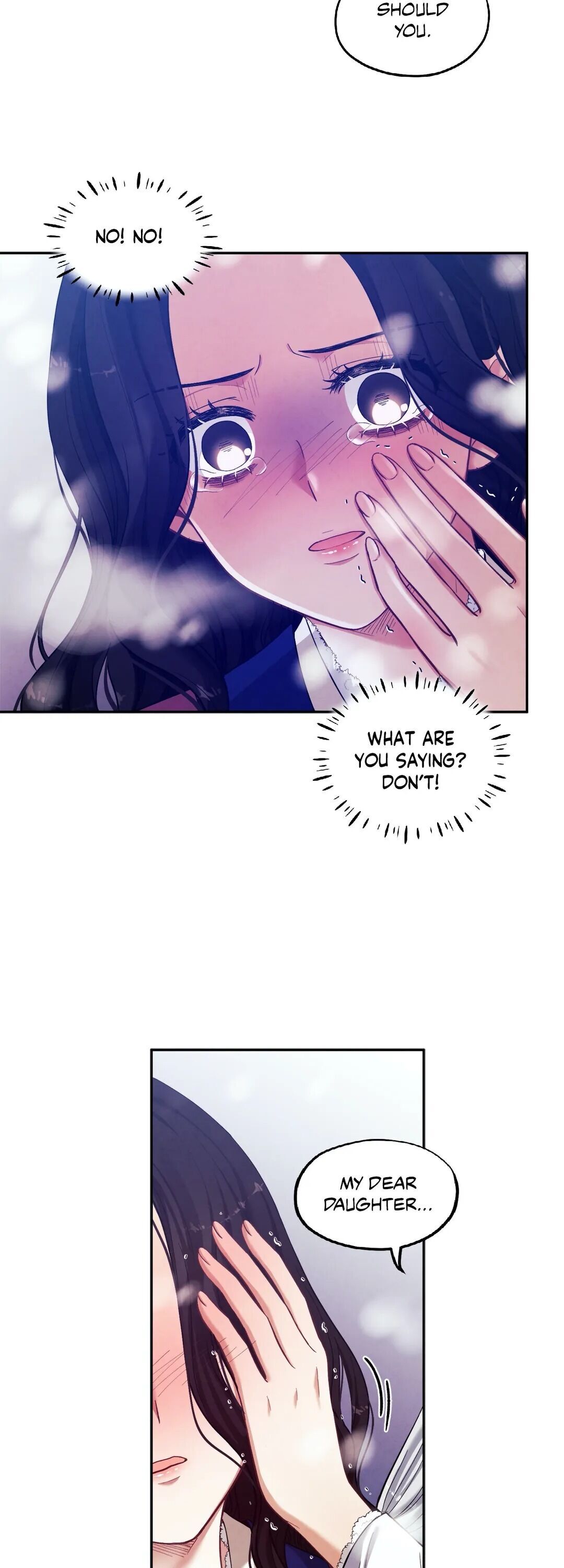 Elixir of the Sun Manhwa - Chapter 7 Page 48