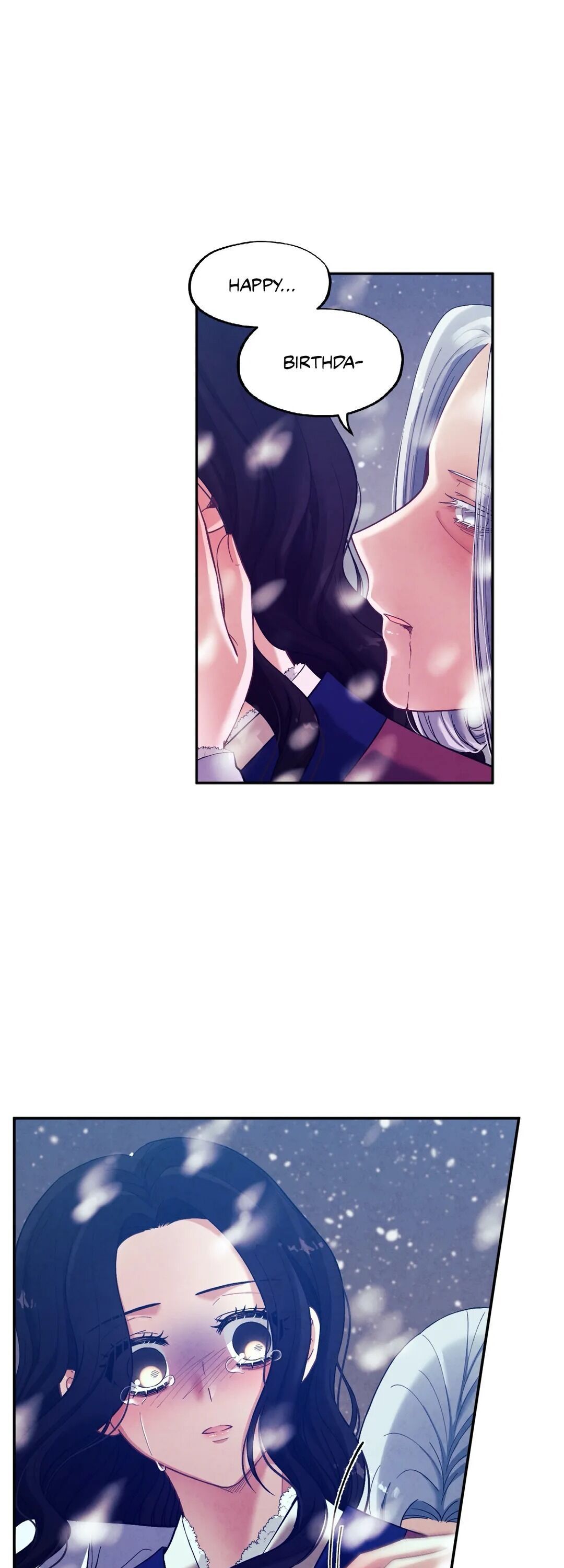 Elixir of the Sun Manhwa - Chapter 7 Page 50