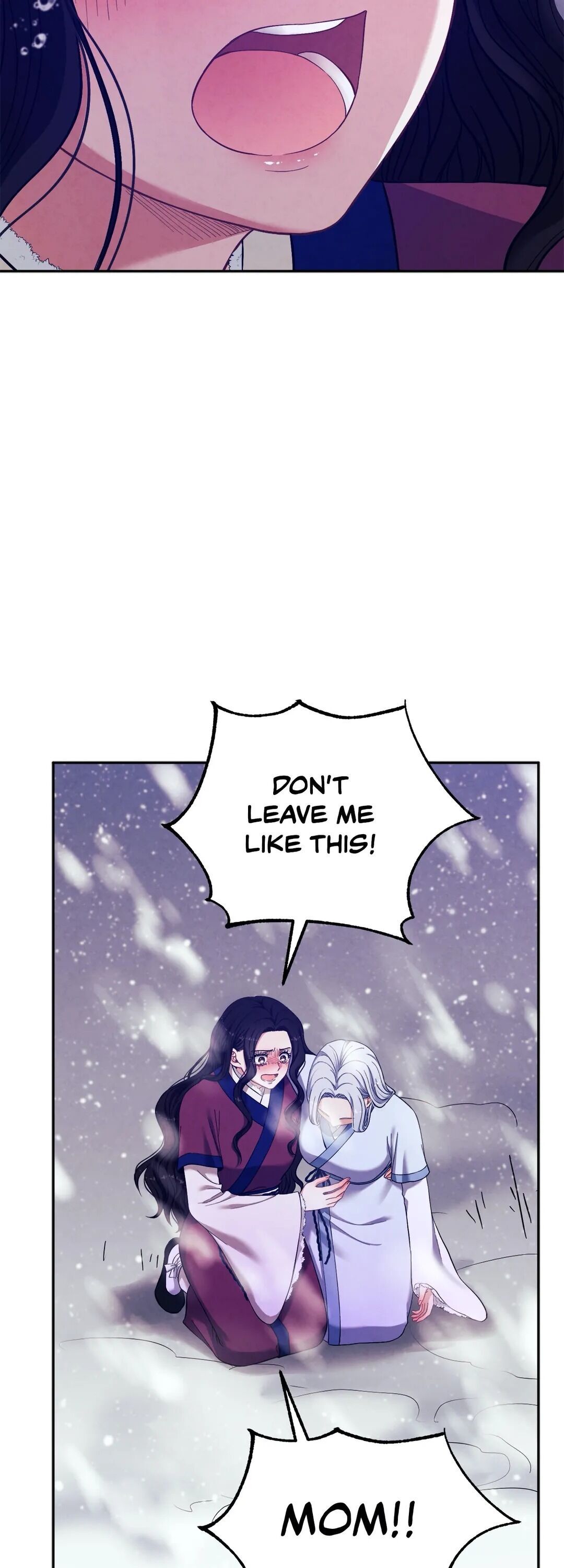 Elixir of the Sun Manhwa - Chapter 7 Page 54
