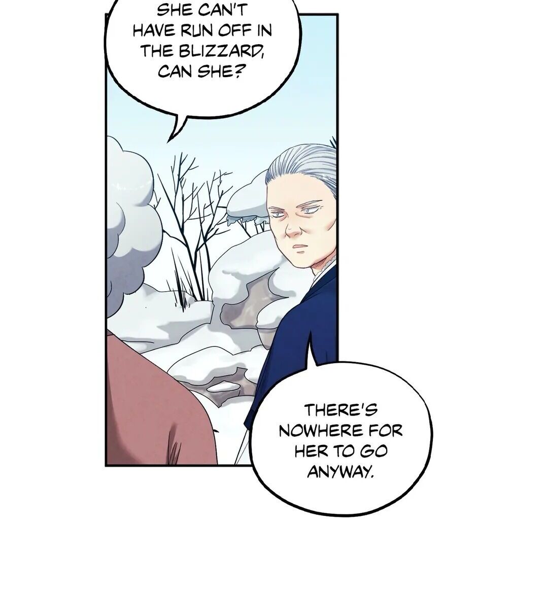 Elixir of the Sun Manhwa - Chapter 7 Page 59