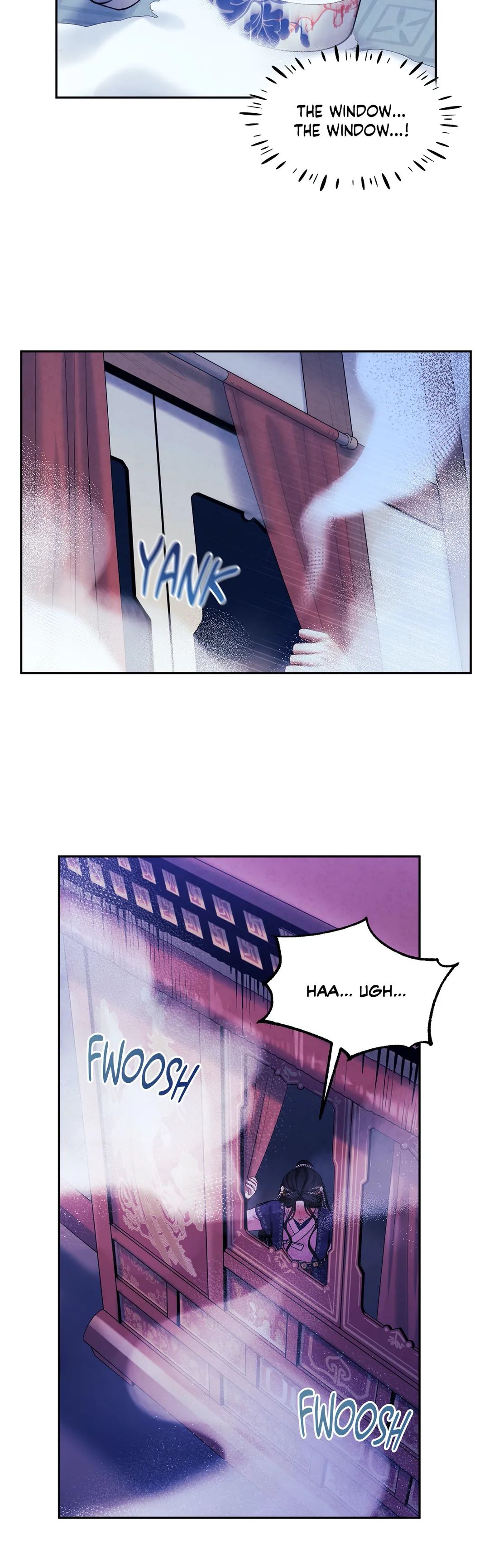 Elixir of the Sun Manhwa - Chapter 56 Page 16