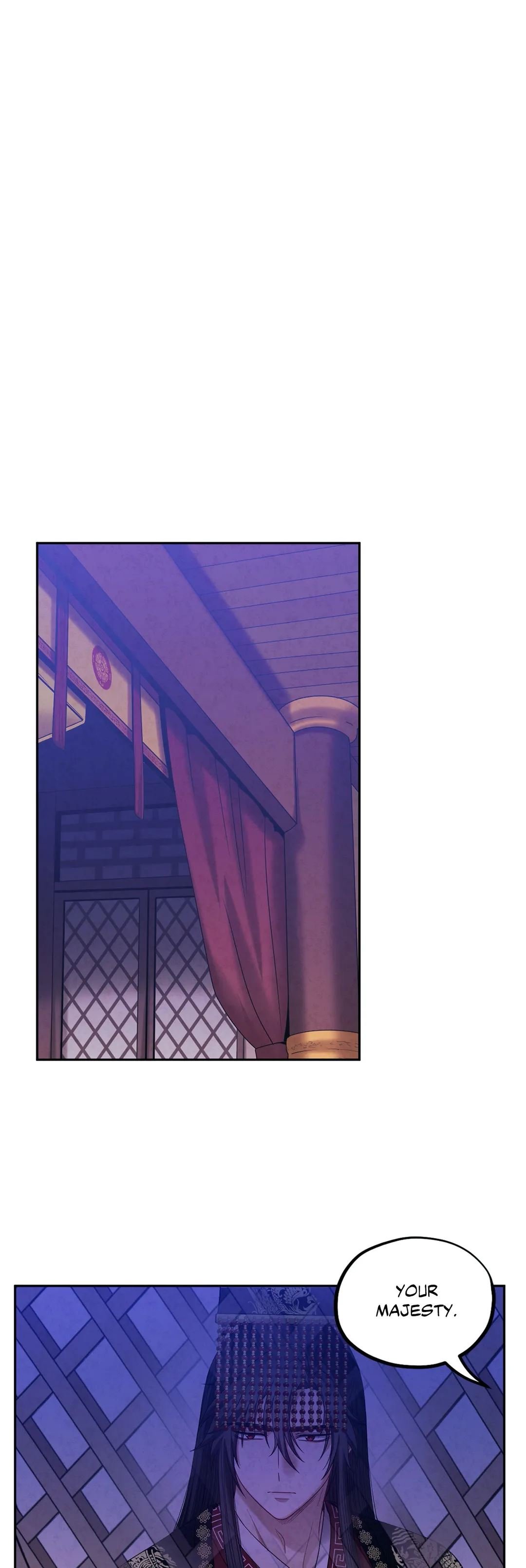 Elixir of the Sun Manhwa - Chapter 56 Page 19