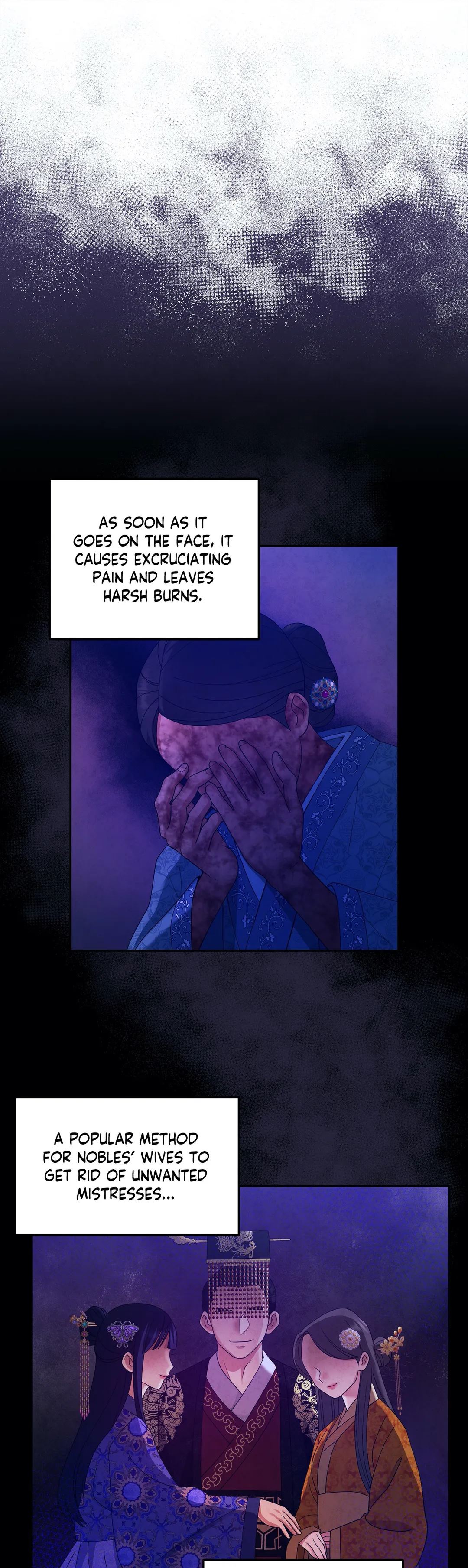 Elixir of the Sun Manhwa - Chapter 56 Page 24