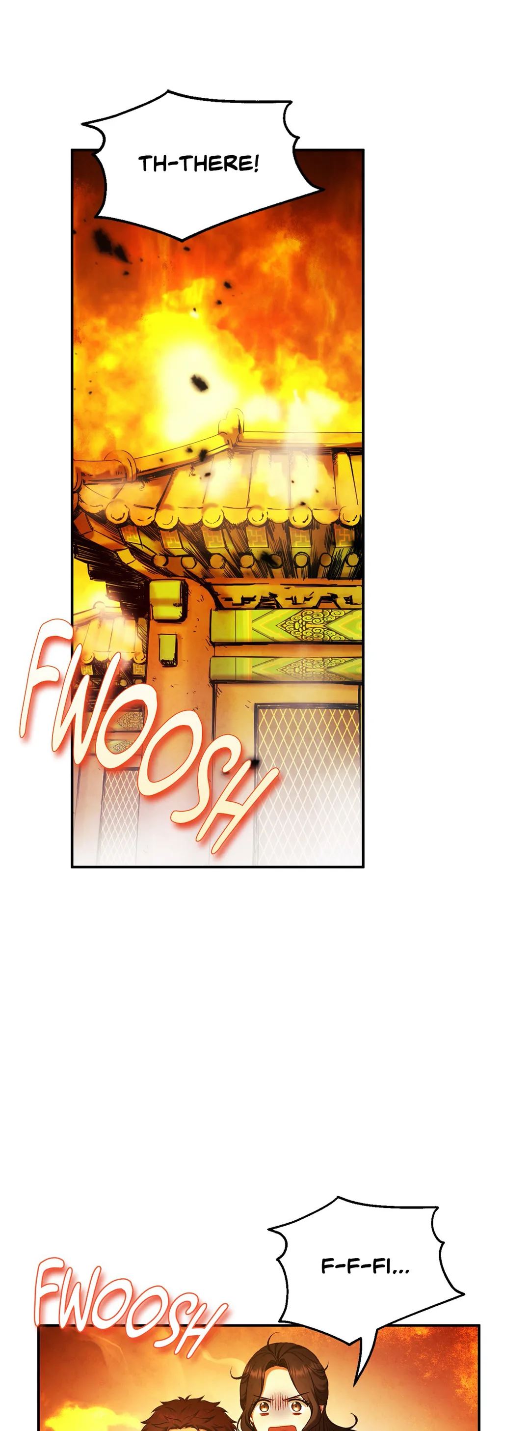 Elixir of the Sun Manhwa - Chapter 94 Page 8