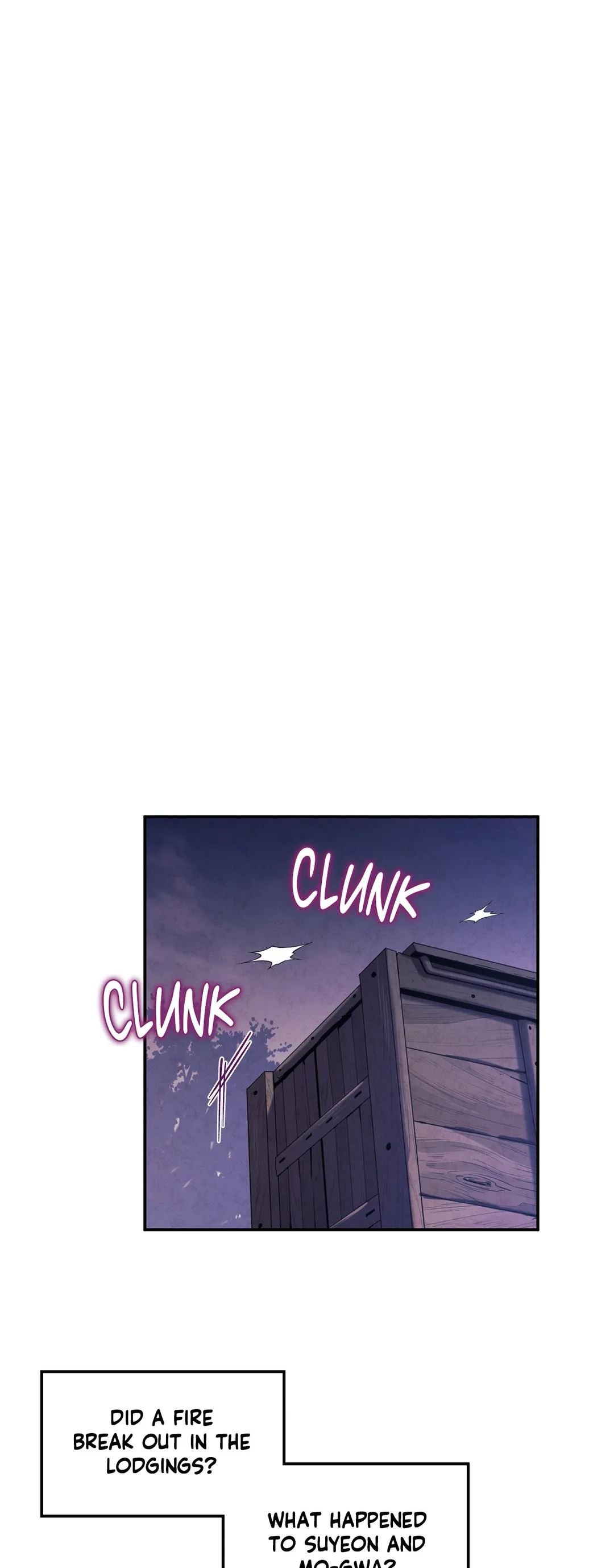 Elixir of the Sun Manhwa - Chapter 94 Page 13