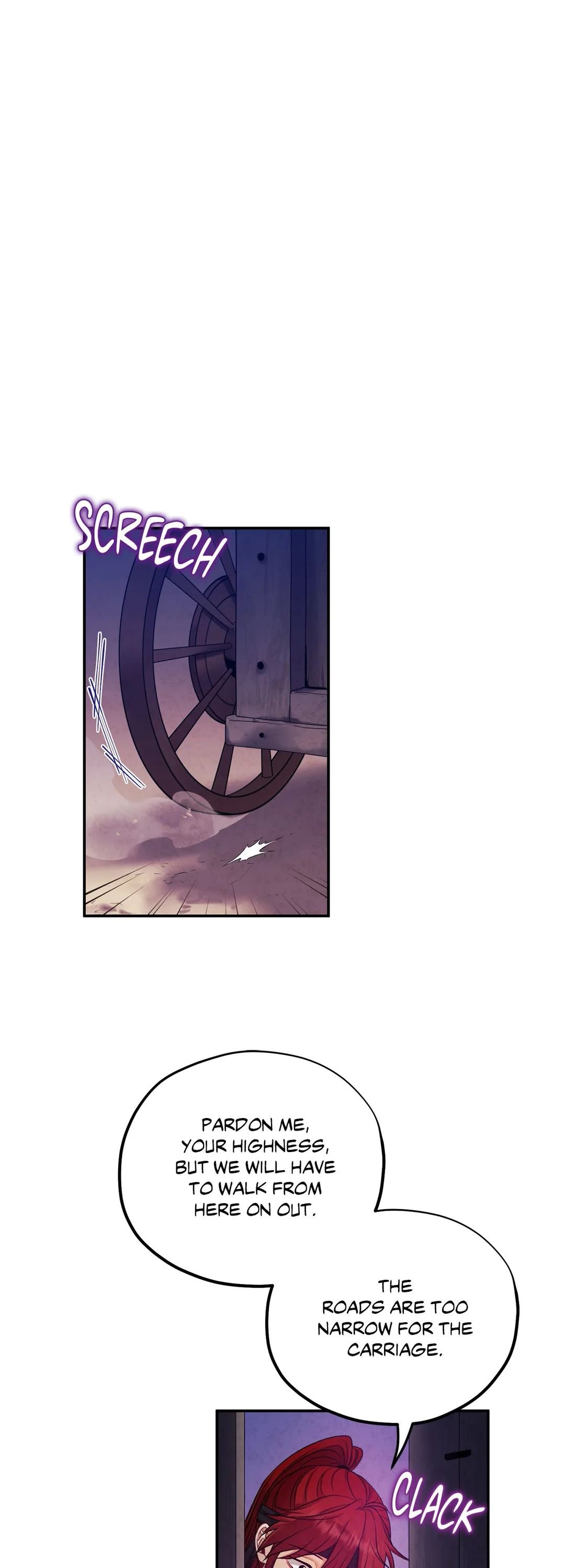 Elixir of the Sun Manhwa - Chapter 94 Page 16