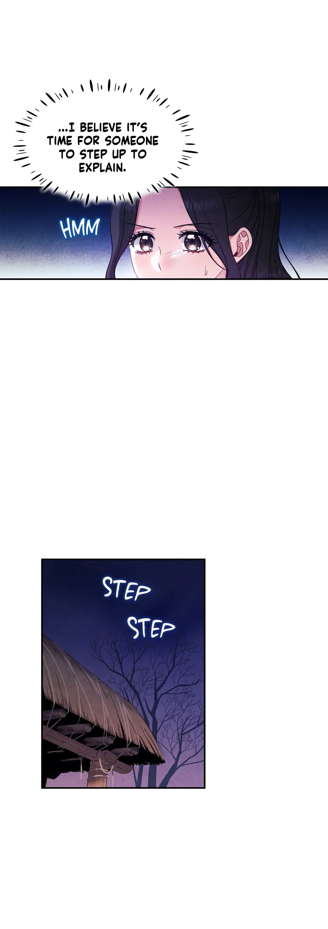 Elixir of the Sun Manhwa - Chapter 94 Page 20