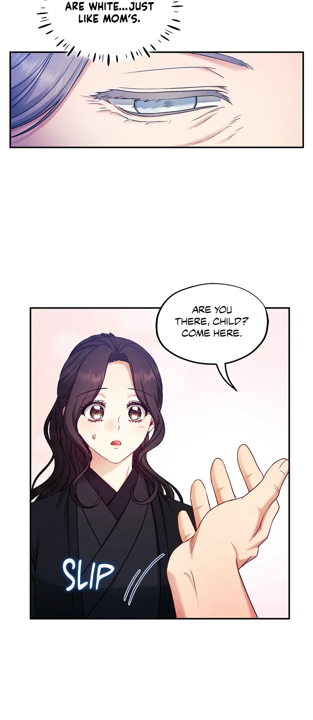 Elixir of the Sun Manhwa - Chapter 94 Page 39