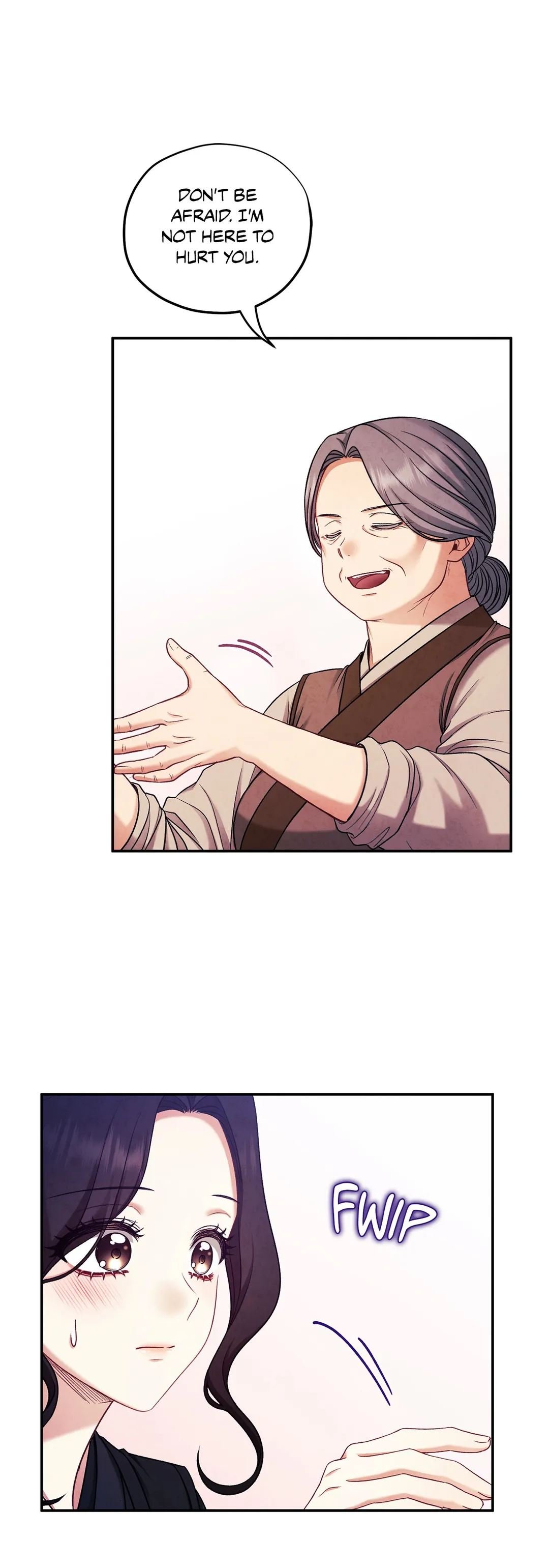 Elixir of the Sun Manhwa - Chapter 94 Page 40