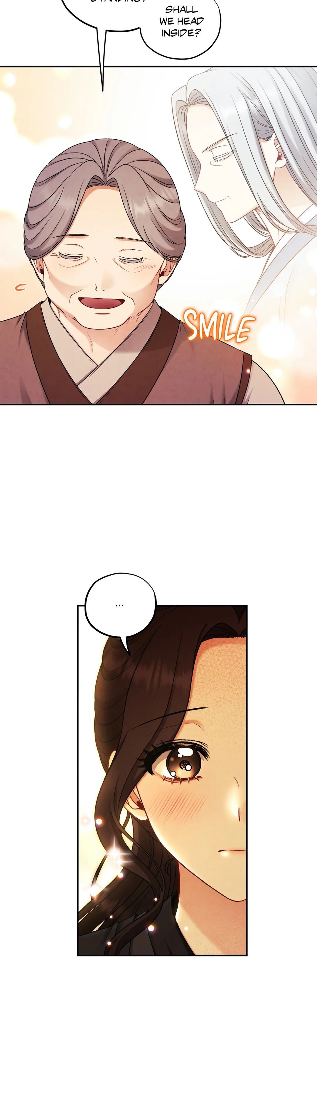 Elixir of the Sun Manhwa - Chapter 94 Page 46