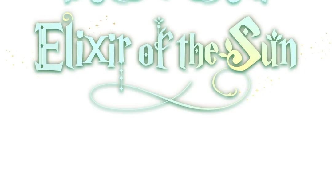 Elixir of the Sun Manhwa - Chapter 94 Page 49