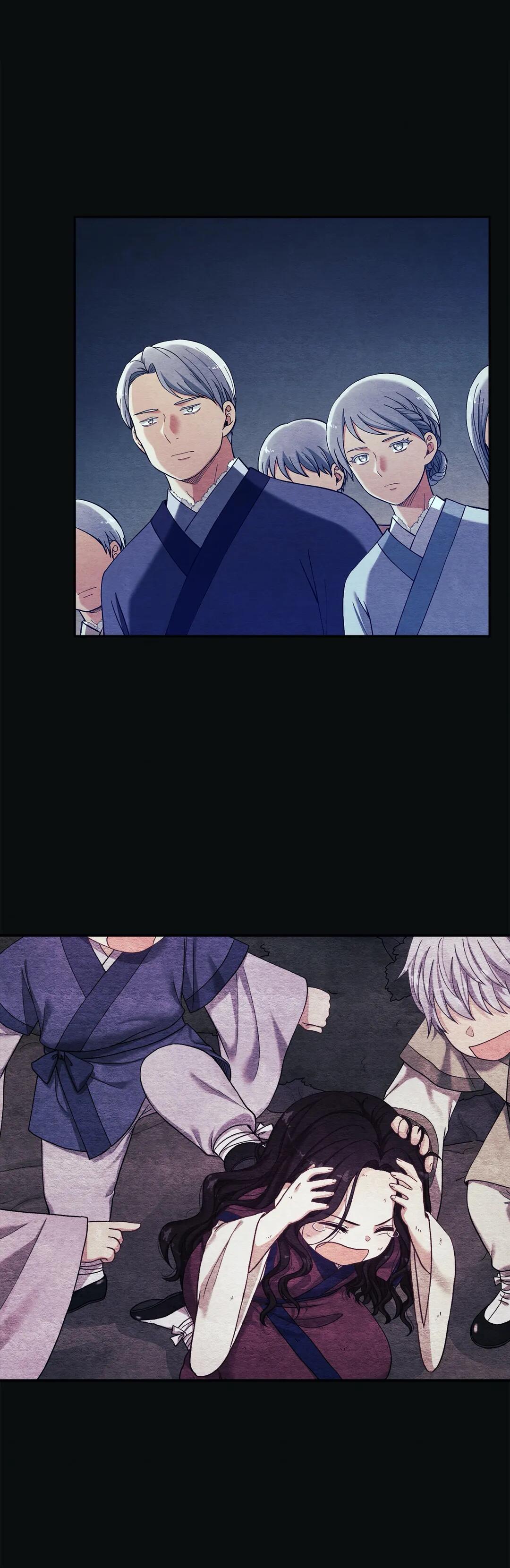 Elixir of the Sun Manhwa - Chapter 11 Page 21