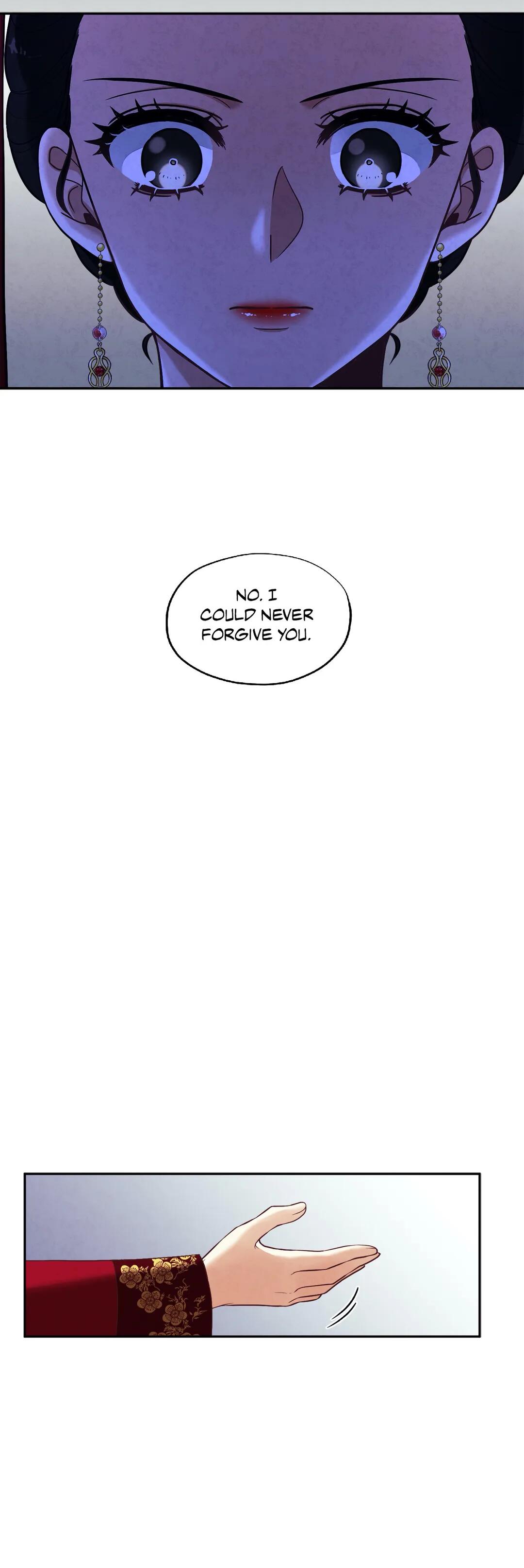 Elixir of the Sun Manhwa - Chapter 11 Page 24