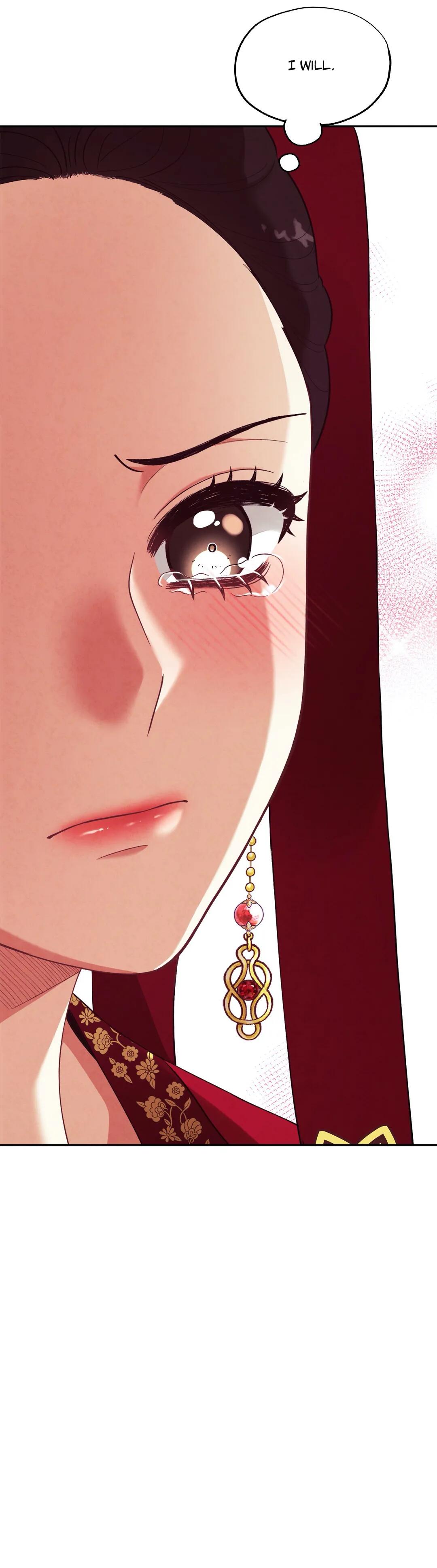 Elixir of the Sun Manhwa - Chapter 11 Page 33