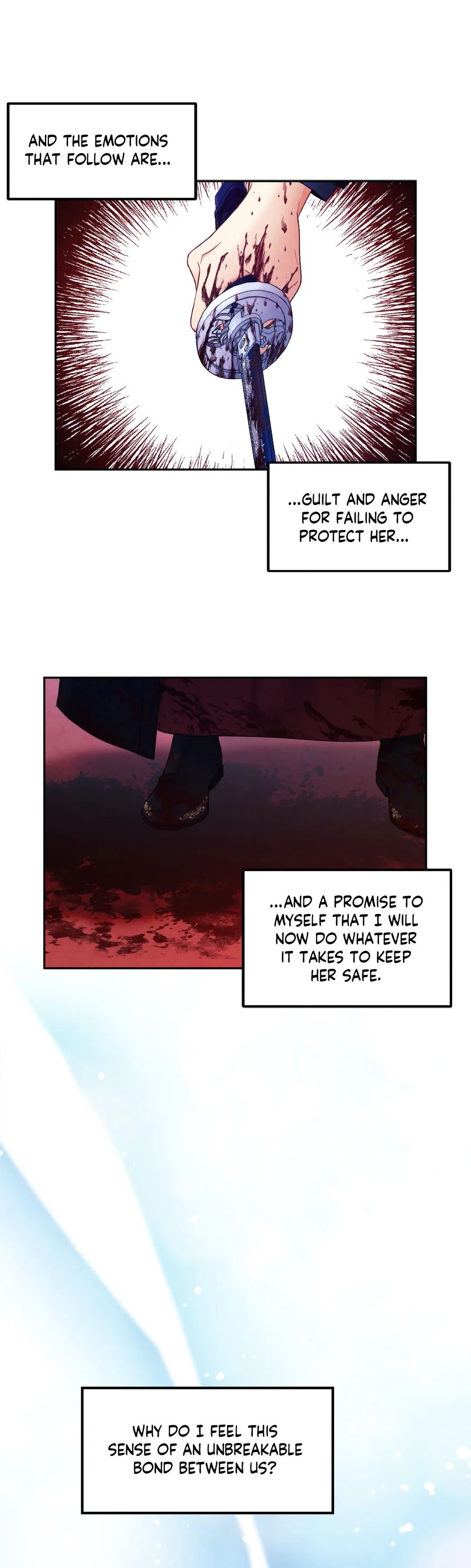 Elixir of the Sun Manhwa - Chapter 70 Page 13