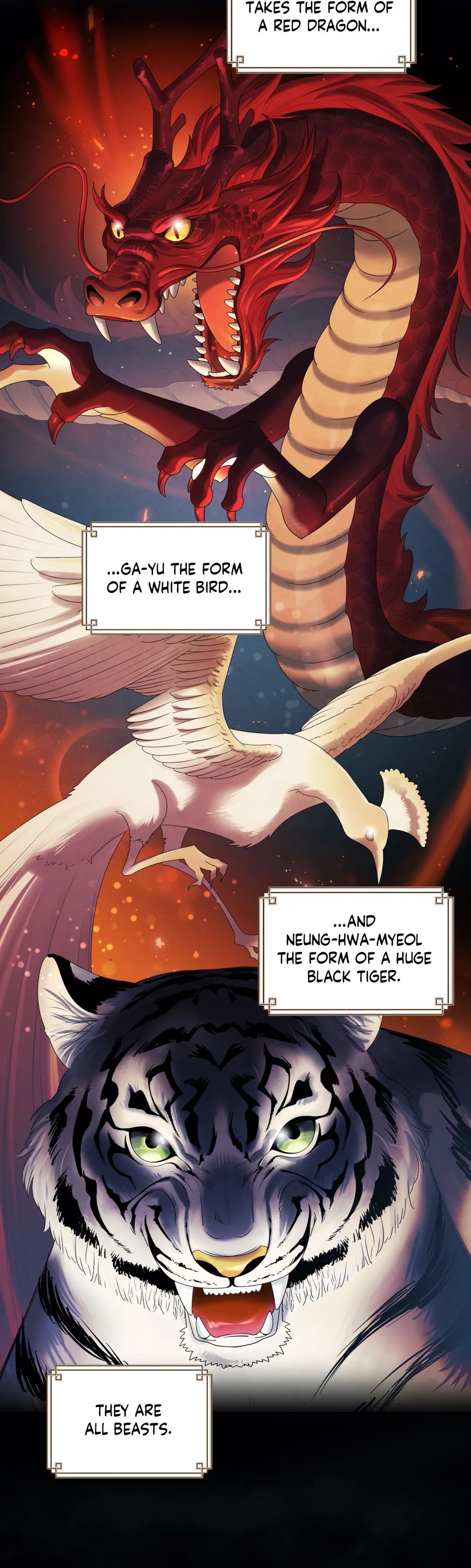 Elixir of the Sun Manhwa - Chapter 70 Page 16