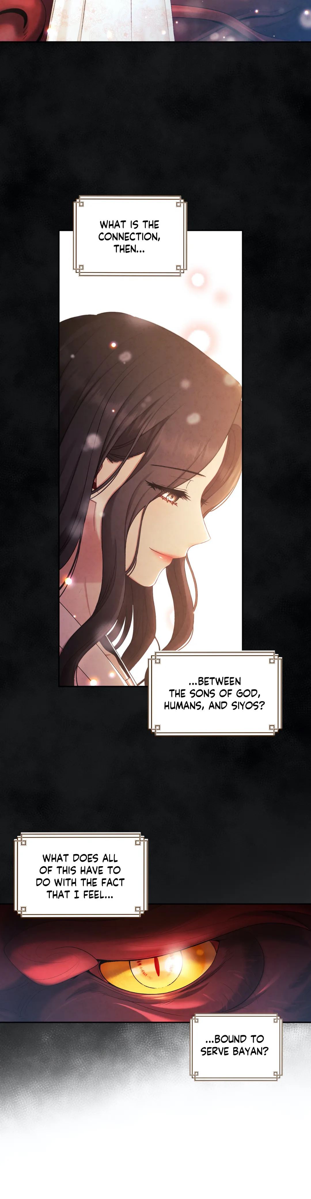 Elixir of the Sun Manhwa - Chapter 70 Page 19