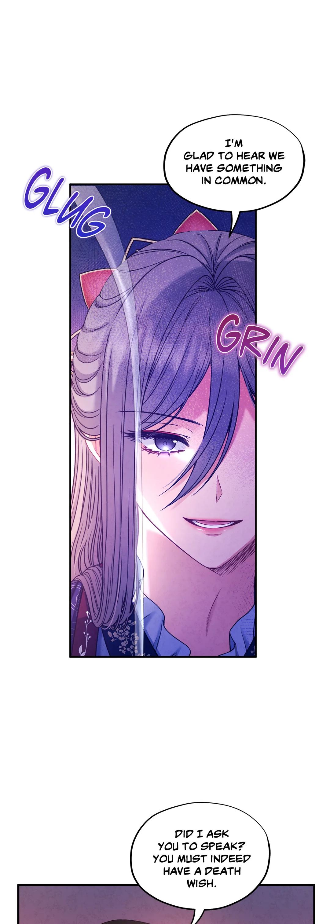 Elixir of the Sun Manhwa - Chapter 93 Page 10