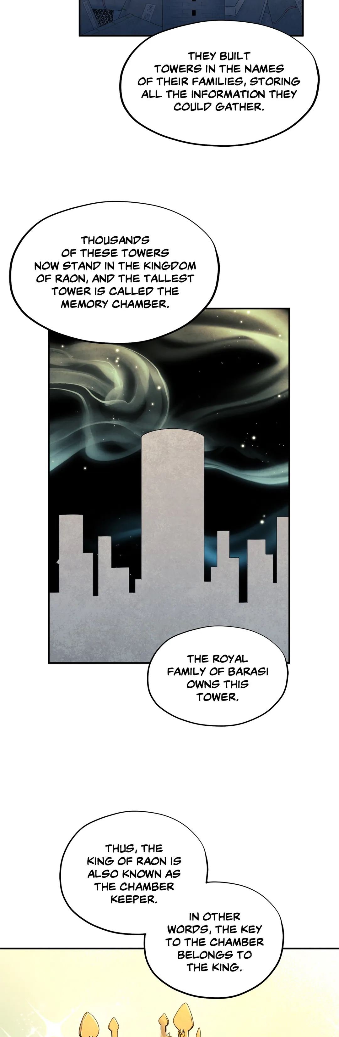 Elixir of the Sun Manhwa - Chapter 93 Page 25