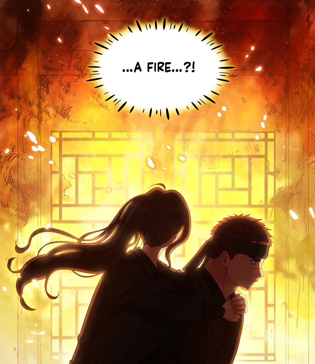 Elixir of the Sun Manhwa - Chapter 93 Page 50