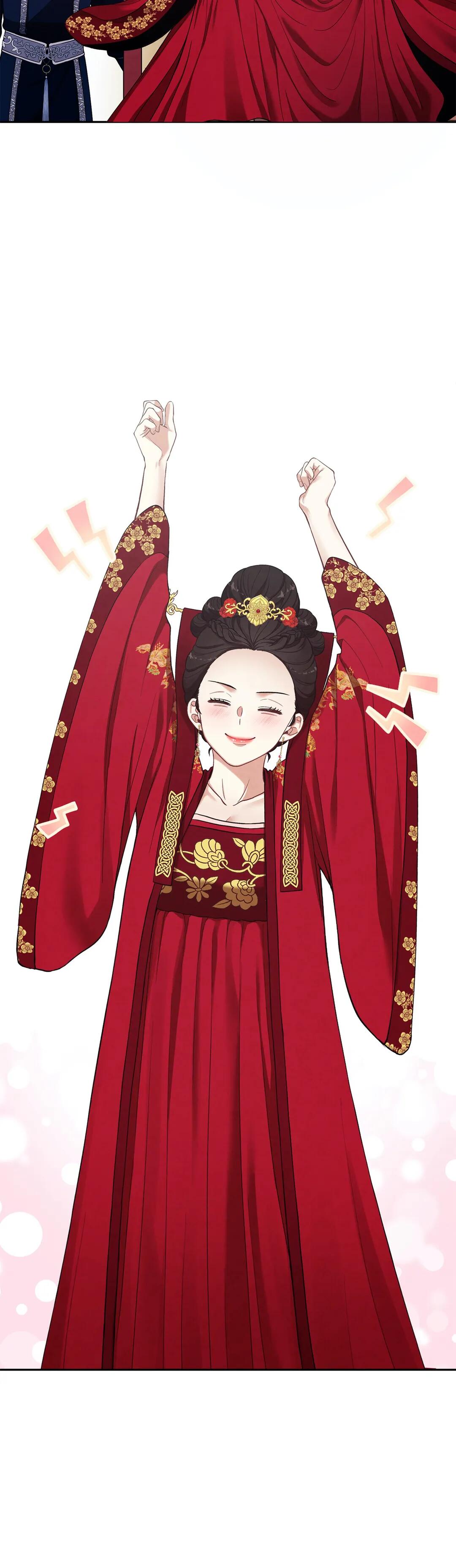 Elixir of the Sun Manhwa - Chapter 17 Page 18