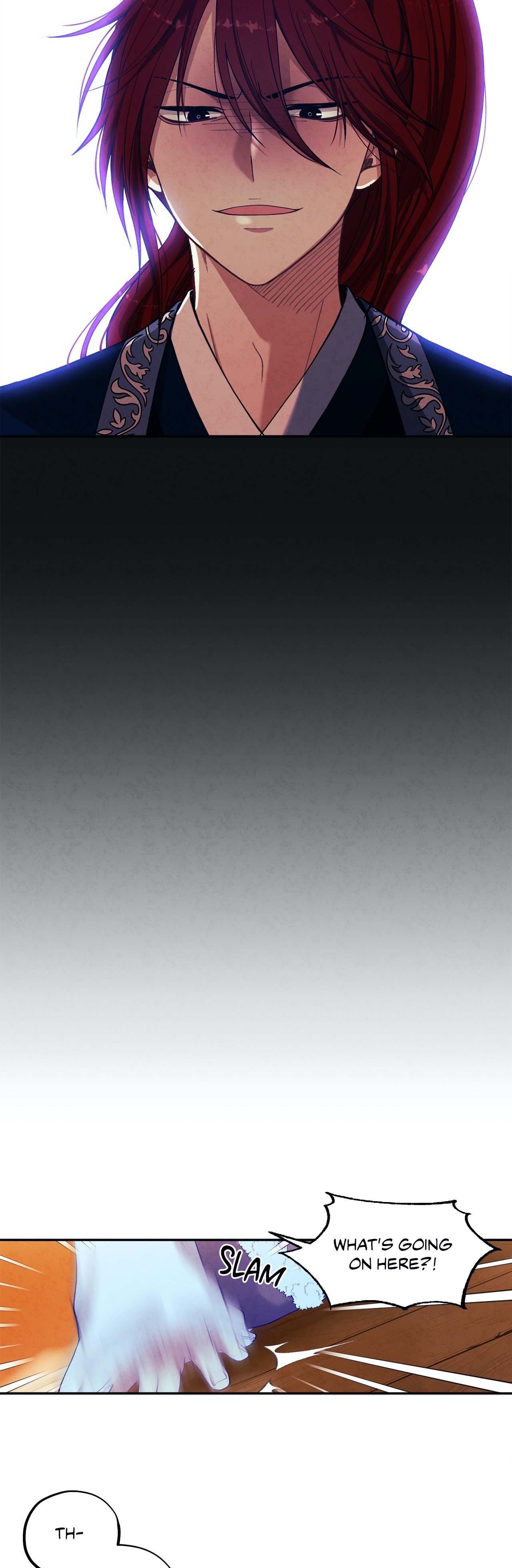 Elixir of the Sun Manhwa - Chapter 10 Page 11