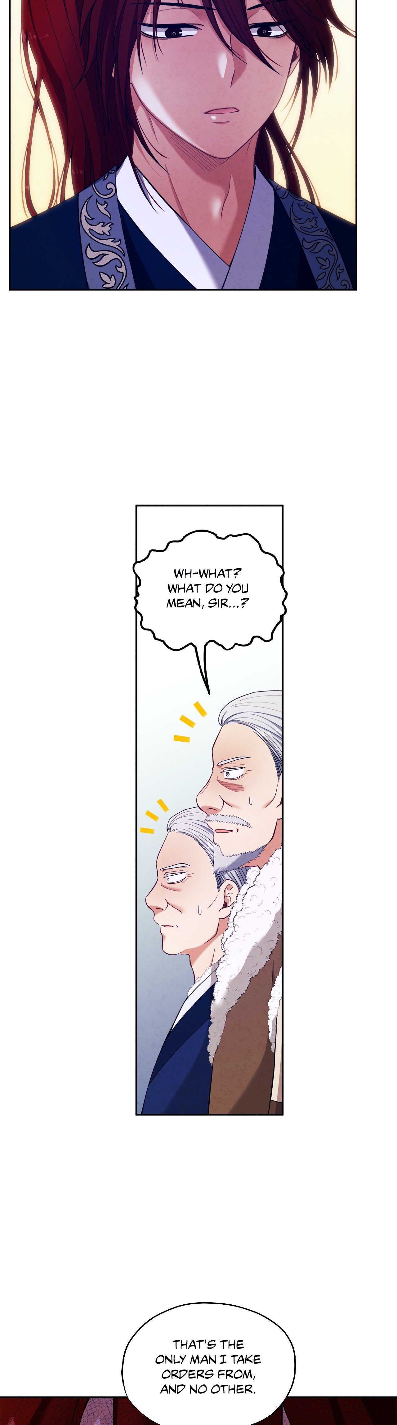 Elixir of the Sun Manhwa - Chapter 10 Page 22