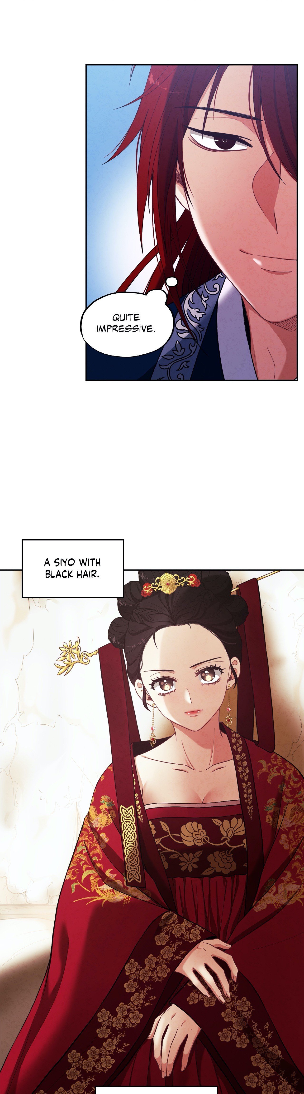 Elixir of the Sun Manhwa - Chapter 10 Page 30