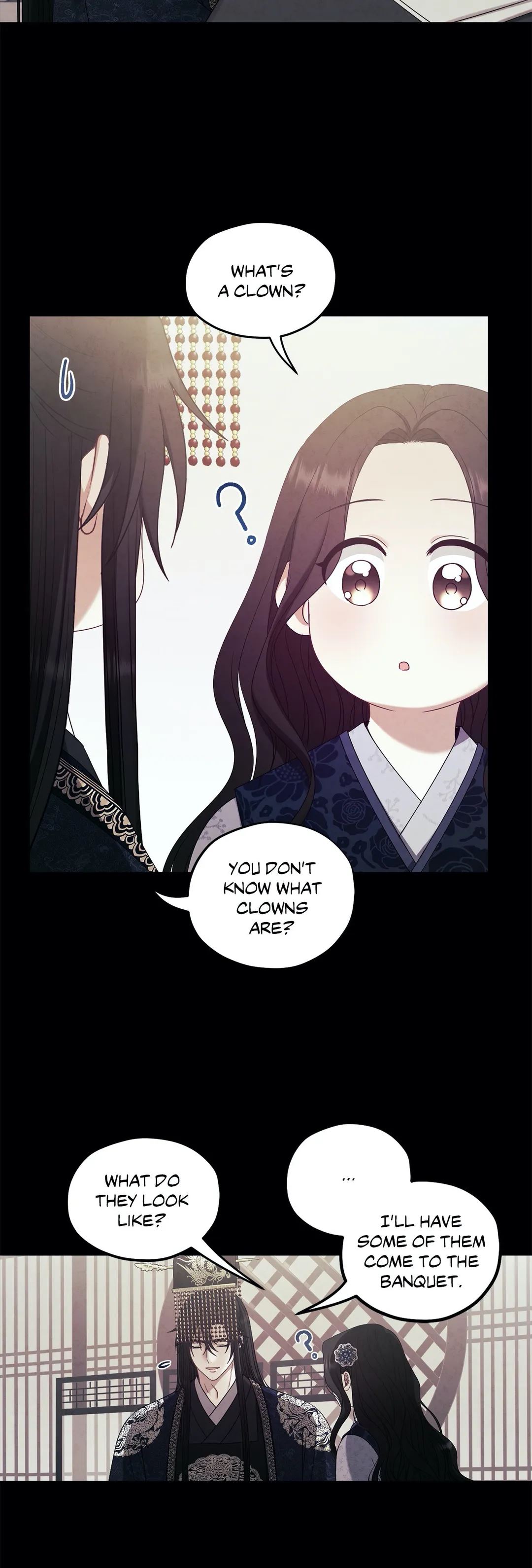 Elixir of the Sun Manhwa - Chapter 53 Page 10
