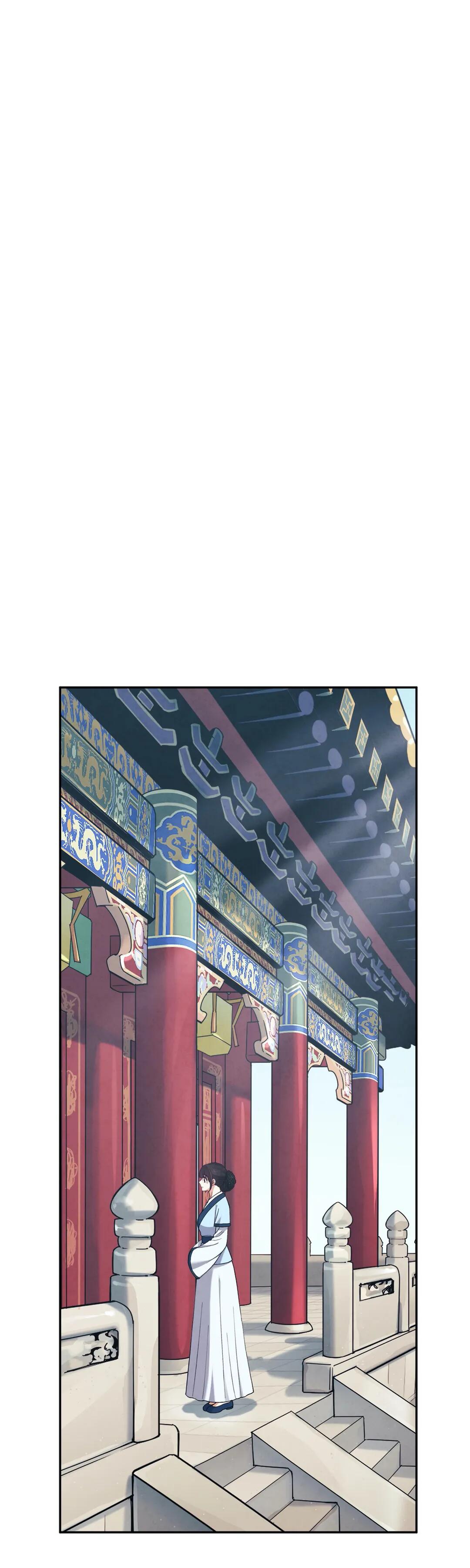 Elixir of the Sun Manhwa - Chapter 28 Page 11