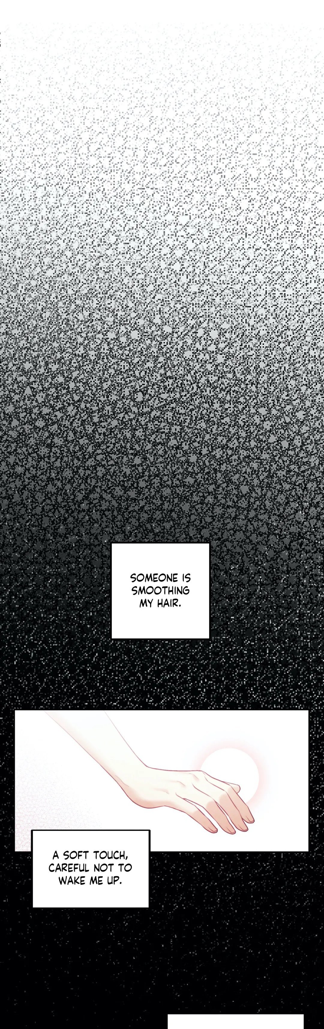 Elixir of the Sun Manhwa - Chapter 34 Page 3