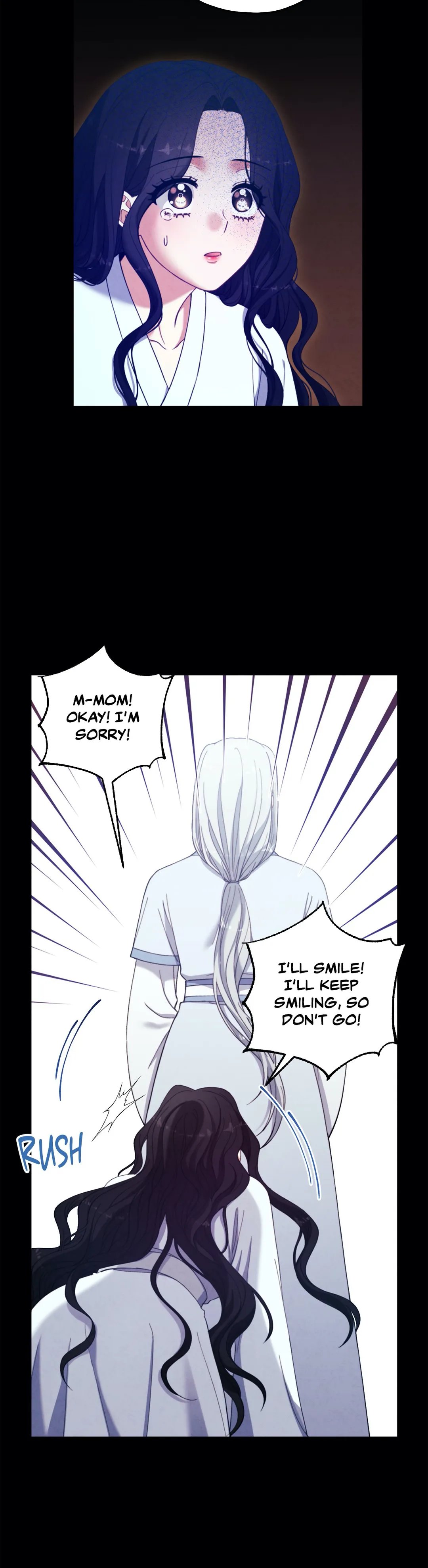 Elixir of the Sun Manhwa - Chapter 34 Page 10