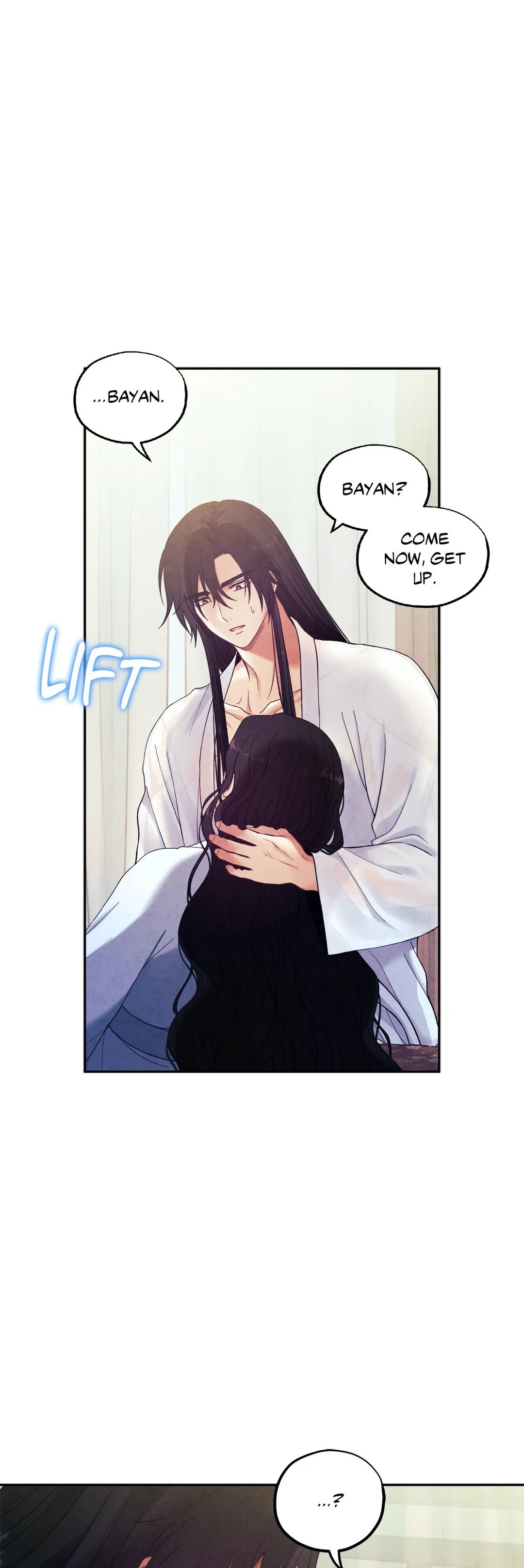 Elixir of the Sun Manhwa - Chapter 34 Page 18