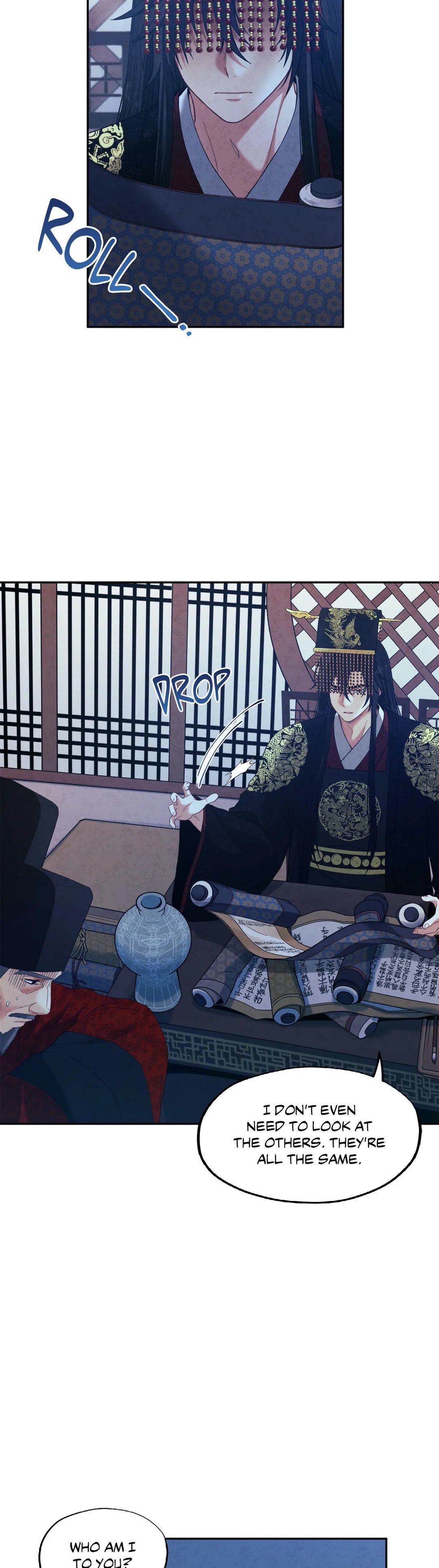 Elixir of the Sun Manhwa - Chapter 34 Page 31