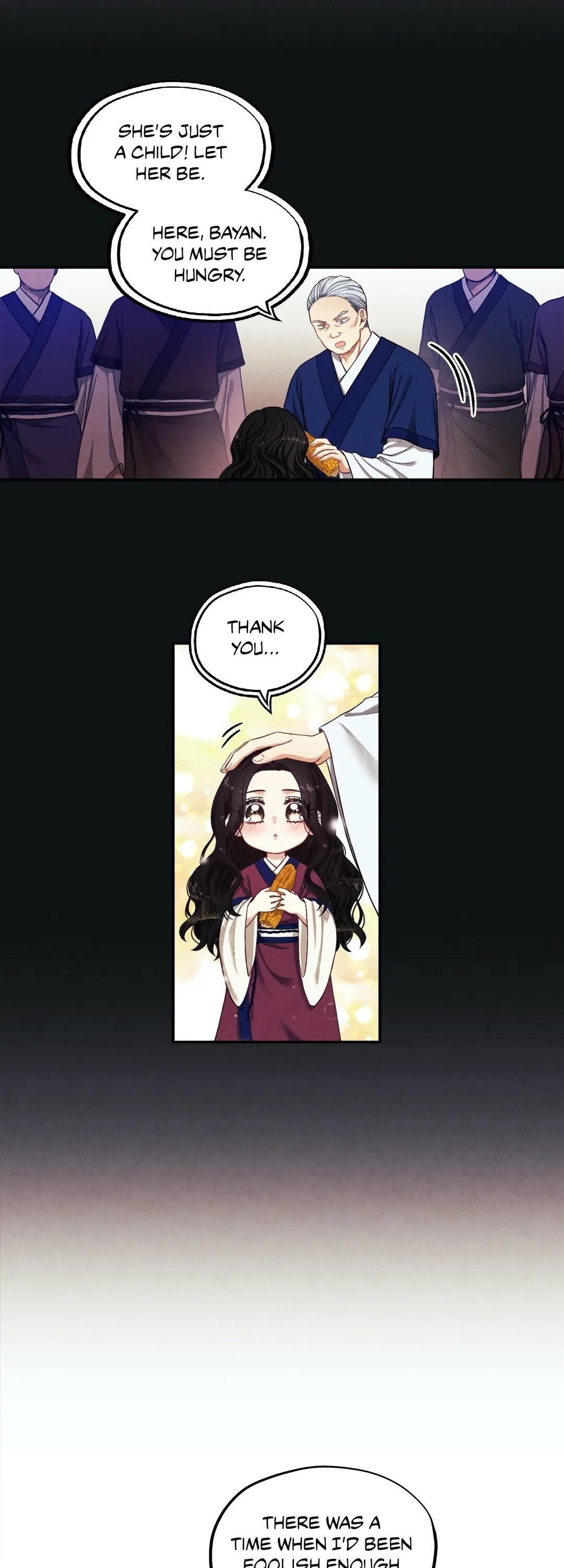 Elixir of the Sun Manhwa - Chapter 5 Page 10