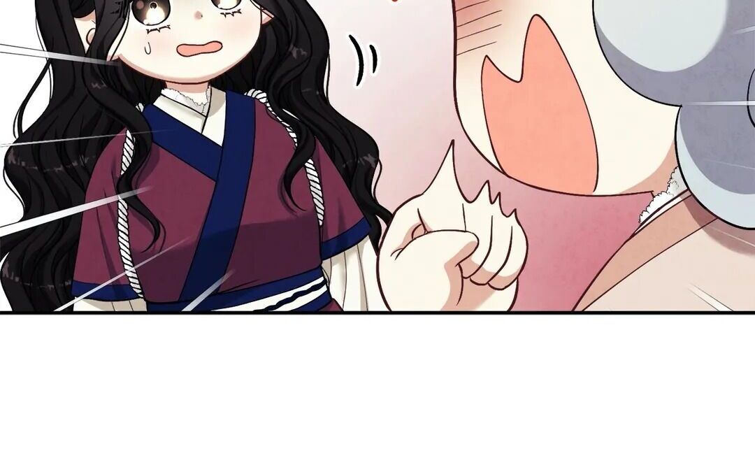 Elixir of the Sun Manhwa - Chapter 5 Page 19