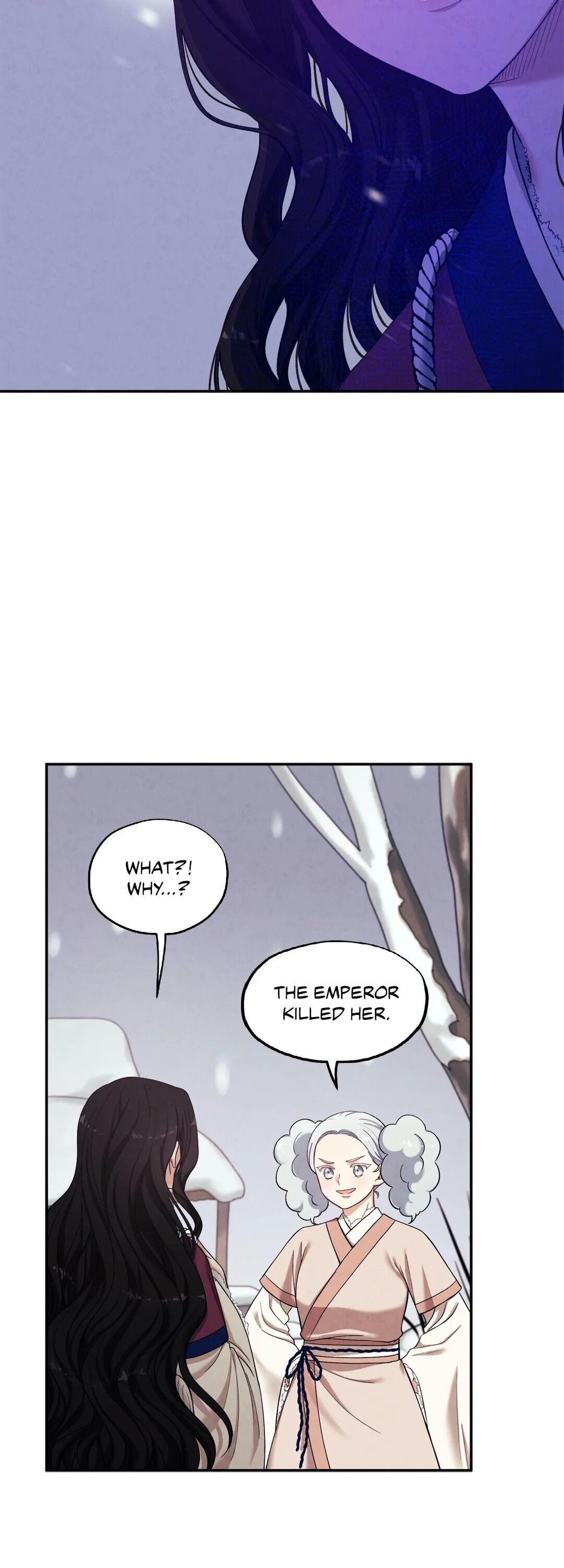 Elixir of the Sun Manhwa - Chapter 5 Page 24